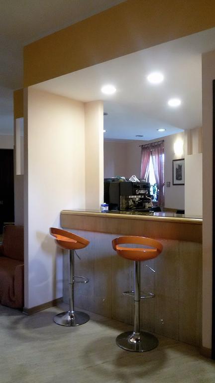 Cerrutihotel แวร์เชลลี ภายนอก รูปภาพ